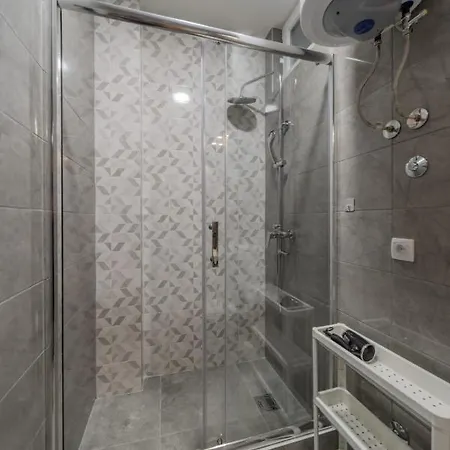 Apartment Jordan 23 Belgrade
