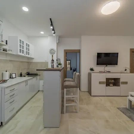 Apartment Jordan 23