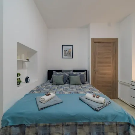 Apartment Jordan 23 Belgrade