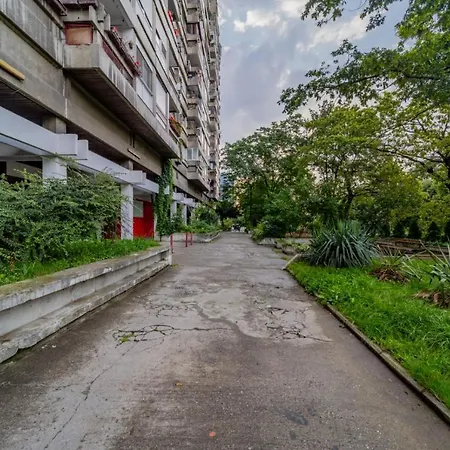 Apartment Jordan 23 *